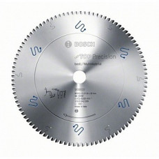 Диск пильный по металлу 216х1,8х30мм, 64T Top Precision Best for Multi Material 