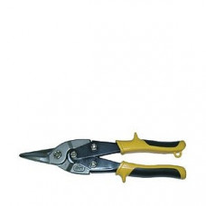 Ножницы по металлу, 250мм, правые, CrV, двухкомпонент. ручка, 