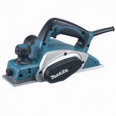 Рубанок MAKITA KP0800, 620Вт 82мм