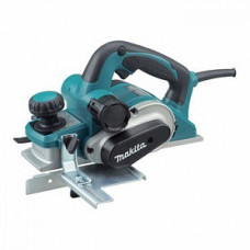 Рубанок MAKITA KP0810, 850Вт 82мм