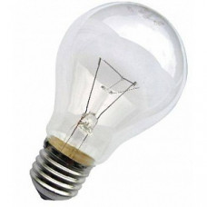 Лампа накаливания Б 95Вт Е27