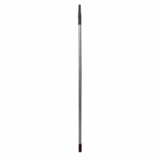 Ручка телескопическая, 115 - 200 см, алюминиевая, для валиков и макловиц, 