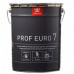 Краска водоэмульсионная EURO 7 PROF матовая (база А), Tikkurila (18л)