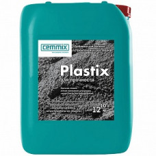 Пластификатор Plastix 10л