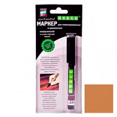 Маркер GraceProf, бук темный