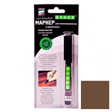 Маркер GraceProf, каштан