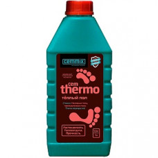 Добавка для теплых полов CemThermo, 1л