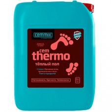 Добавка для теплых полов CemThermo, 5л