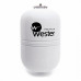 Мембранный бак Wester Premium WDV12P для системы ГВС и гелиосистем