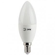 Лампа светодиодная ЭРА LED smd B35-7w-840-E14