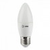 Лампа светодиодная ЭРА LED smd B35-7w-840-E27