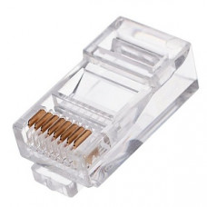 Коннектор RJ-45 (8P8C)