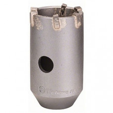 Коронка по бетону буровая, полая 50 х 72 мм, Core Cutter, 
