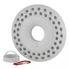 Фонарь кемпинговый KB-601 (48LED, 3xAA)