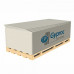 Гипсокартонный лист  ГКЛ Gyproc Оптима 12,5х1200х2500 мм /арт. 88628