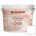 Краска для плит OSB 