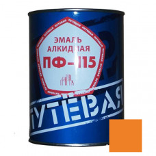 Эмаль ПФ-115 