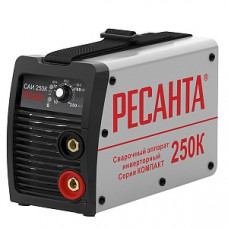 Сварочный аппарат инверторный, 250А, САИ 250К, 