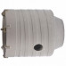 Коронка по бетону буровая, полая, М22 х 60 мм, 