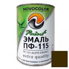 Эмаль ПФ-115 