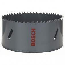 Коронка по металлу и ГКЛ, 105 х 44 мм, HSS-Bimetall, Standart, 