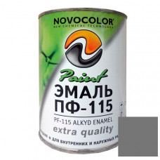 Эмаль ПФ-115 