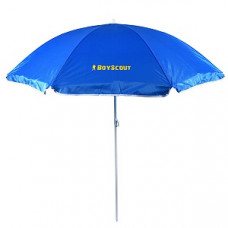 Зонт солнцезащитный д180см 