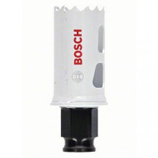 Коронка по металлу и ГКЛ, 29 х 40 мм, HSS+Co 8%, Bimetal, Progressor for Wood and Metal, 