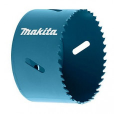 Коронка по металлу и ГКЛ, 44 х 41 мм, HSS+Co 8%, Bimetal, Ezychange, 