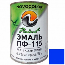 Эмаль ПФ-115 