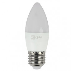 Лампа светодиодная ЭРА LED B35-7w-827-E27