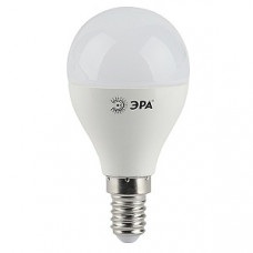 Лампа светодиодная ЭРА LED smd P45-11w-827-E14