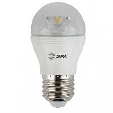 Лампа светодиодная ЭРА LED smd P45-7w-840-E27