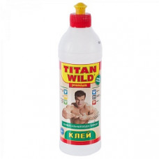 Клей Titan Wild premium (0.25)