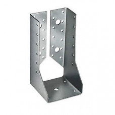 Опора бруса закрытая OBR Z 50x140 (10 шт.)