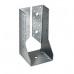 Опора бруса закрытая OBR Z 50x140 (10 шт.)