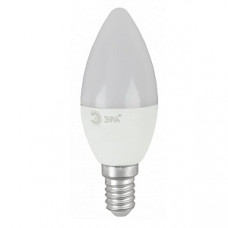 Лампа светодиодная Эра ECO LED B35-10W-827-E14