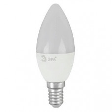 Лампа светодиодная Эра ECO LED B35-8W-827-E14