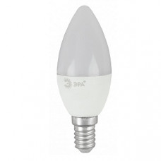 Лампа светодиодная Эра ECO LED B35-8W-840-E14