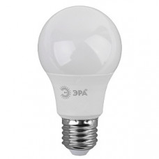 Лампа светодиодная Эра LED A60-11W-860-E27