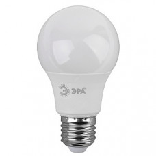 Лампа светодиодная Эра LED A60-17W-827-E27