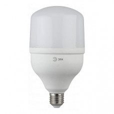 Лампа светодиодная POWER LED POWER T80-20W-4000-E27  ЭРА