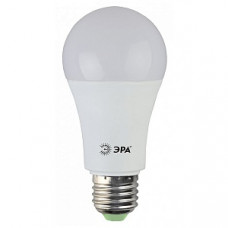 Лампа светодиодная СТАНДАРТ LED A60-15W-840-E27  ЭРА