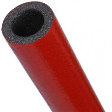 Пенотерм НПЭ Труба Super Protect 22х6ммх2м  (280мп упак), Красный
