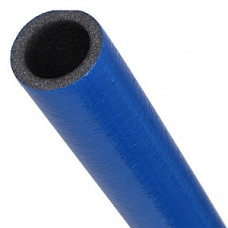 Пенотерм НПЭ Труба Super Protect 22х6ммх2м (280мп упак), Синий