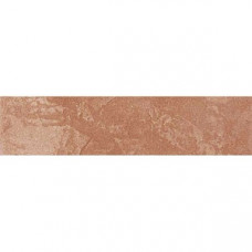 Плинтус AN04 неполированный, розовый, 7х30x0,8 см
