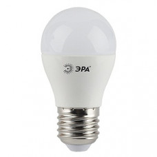 Лампа светодиодная ЭРА LED smd P45-5w-827-E27