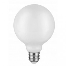 Лампа светодиодная ЭРА F-LED G125-15W-827-E27 OPAL