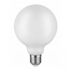 Лампа светодиодная ЭРА F-LED G125-15W-840-E27 OPAL