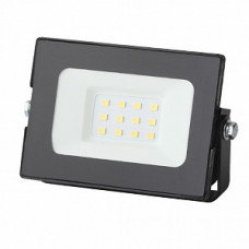 Прожекторы Eco  ЭРА LPR-021-0-65K-010 10Вт 800Лм 6500К 92x65x35
